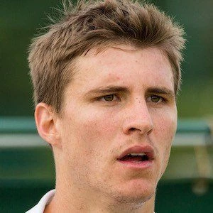 Benjamin Mitchell - Birthplace, Bio, Wiki, Birthday, Family, Networth & More