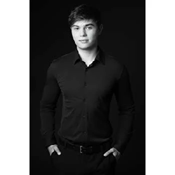 Mitchell Burrows - Age, Bio, Birthdate, Family, Networth & More