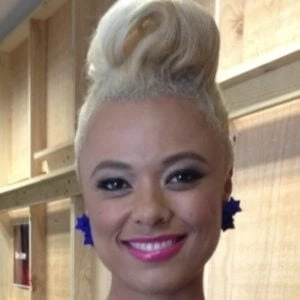 Connie Mitchell Biography