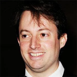 David Mitchell Biography