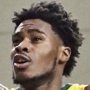 Davion Mitchell Biography