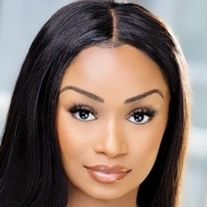 Desiree Mitchell Biography