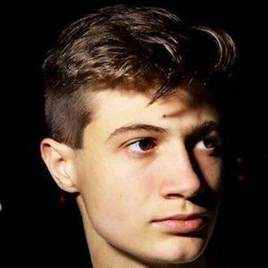 Dylan Mitchell Biography