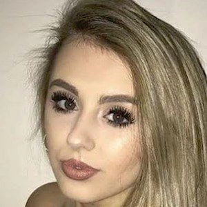 Eloise Mitchell Biography
