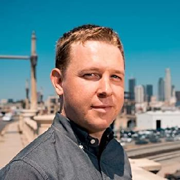 Mitchell Graham Colley - Age, Bio, Birthdate, Family, Networth & More