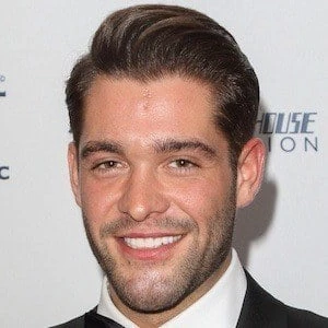 Jonny Mitchell Biography