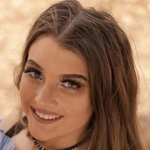 Kaylee Mitchell - Income, Birthday, Family, Bio, Networth & More