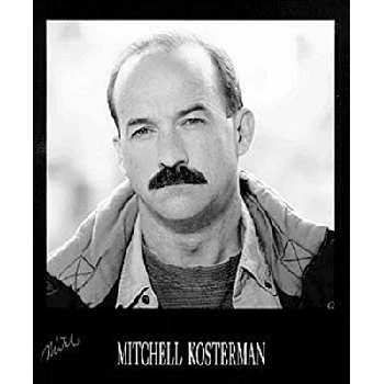 Mitchell Kosterman Biography
