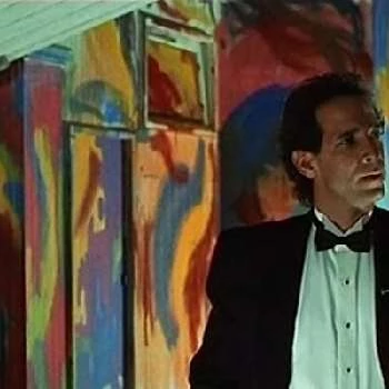 Mitchell Laurance - Birthdate, Age, Family, Bio, Networth & More