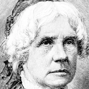 Maria Mitchell Biography
