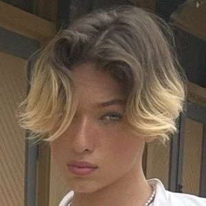 Mason Mitchell Biography