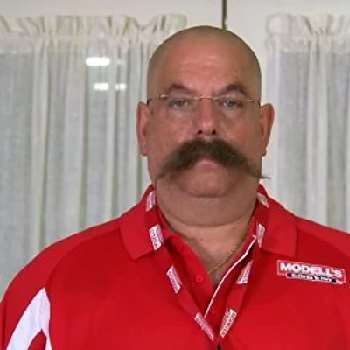 Mitchell Modell Biography