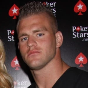 Nick Mitchell Biography