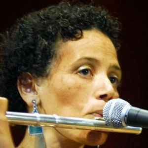 Nicole Mitchell Biography