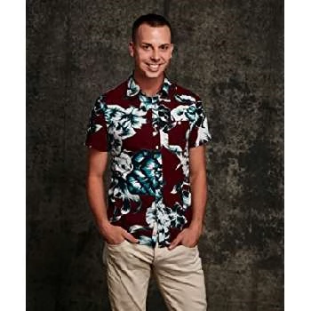 Mitchell Perry - Age, Bio, Birthdate, Family, Networth & More