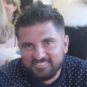 Rob Mitchell Biography