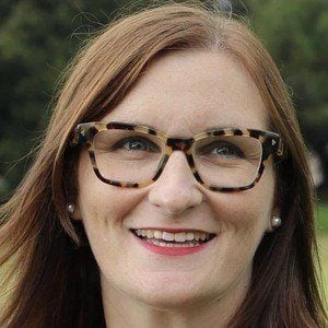 Sarah Mitchell Biography