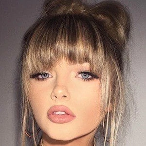 Sophia Mitchell - Birthdate, Age, Family, Bio, Networth & More