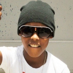 Amir Mitchell-Townes Biography
