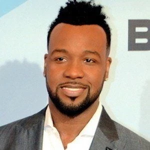 VaShawn Mitchell Biography