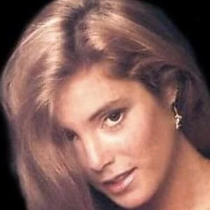 Carrie Mitchum Biography