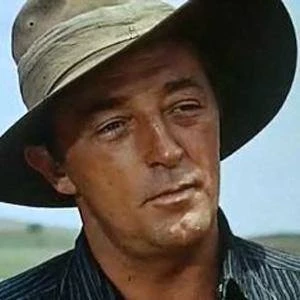 Robert Mitchum Biography