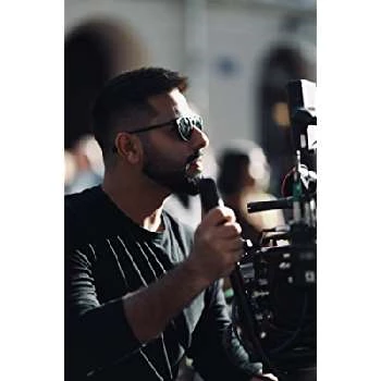 Mitesh Mirchandani Biography