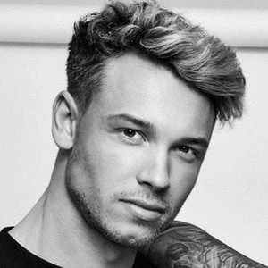 Ben Mitkus - Wiki, Bio, Networth, Birthdate, Family & More