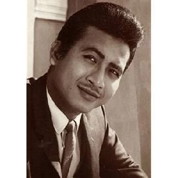 Mitr Chaibancha Biography