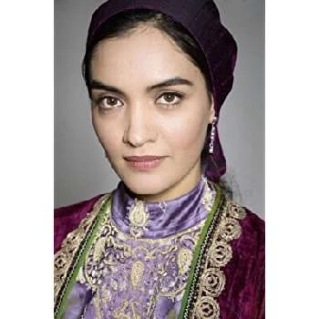 Mitra Hajjar - Networth, Biography, Birthdate, Family & More