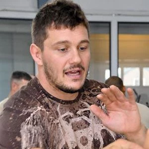 Matt Mitrione - Family, Bio, Birthdate,Age, Networth , Wiki& More