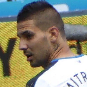 Aleksandar Mitrović Biography