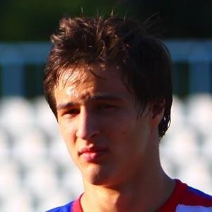 Matej Mitrović Biography