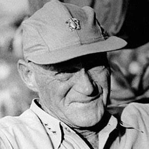 Marc Mitscher - Age, Bio, Birthdate, Family, Networth & More