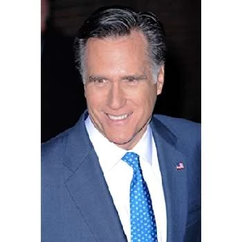 Mitt Romney - Wiki, Bio, Birthdate, Networth, Family & More