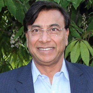 Lakshmi Mittal - Birthdate, Age, Family, Bio, Networth & More