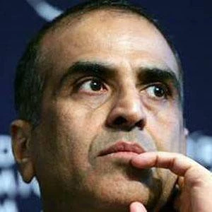 Sunil Mittal - Wiki, Bio, Networth, Birthdate, Family & More