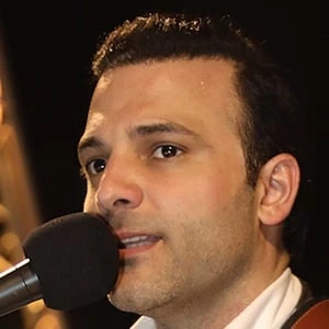 Hani Mitwasi Biography