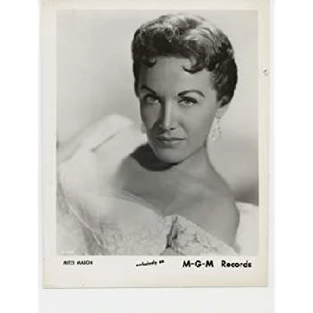 Mitzi Mason - Age, Bio, Birthdate, Family, Networth & More