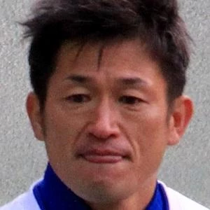 Kazuyoshi Miura Biography
