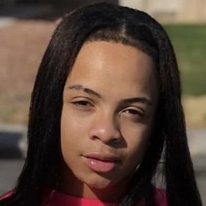 Mixed._Tre Biography