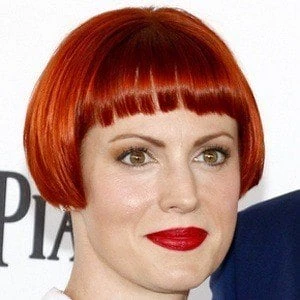 Alexis Mixter Biography