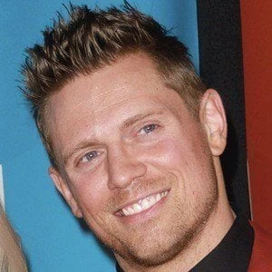 The Miz Biography