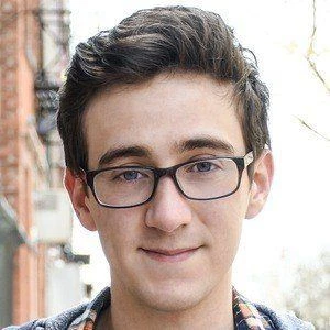 Regan Mizrahi Biography