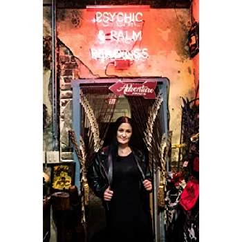 MJ Dickson - Age, Bio, Birthdate, Family, Networth & More