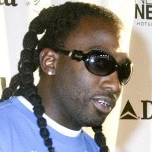 MJG Biography