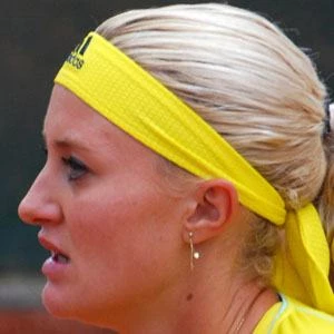 Kristina Mladenovic - Parents, Networth, Bio, Birthdate, Family Wiki & More