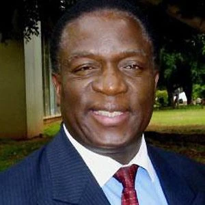 Emmerson Mnangagwa - Family, Bio, Birthdate,Age, Networth , Wiki& More