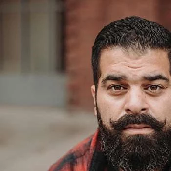 Mo Ahmadi - Age, Bio, Birthdate, Family, Networth & More