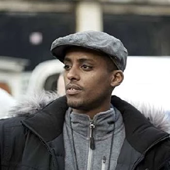 Mo Ali - Age, Bio, Birthdate, Family, Networth & More